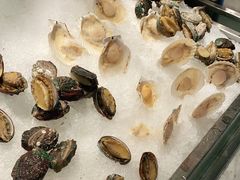 -亚马逊海鲜自助(梅溪湖步步高店)