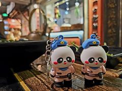 -吼堂老火锅(太古里总店)