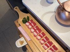 -周渝食惦酸菜鱼(青浦店)