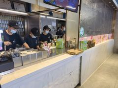 -野萃山·潮汕厚果汁(十亩地店)