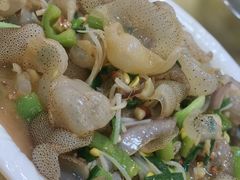 -新祖安饭店