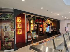 -南京大牌档(中关村领展广场店)