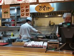 -虹梅食堂·爱蝦乃家