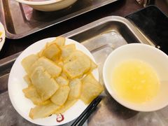 -姚记炒肝店(簋街店)