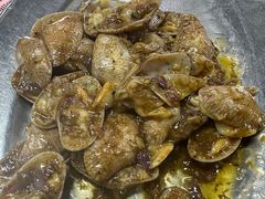 -黄亚华小食店(Jalan Alor)