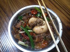 烧鸡公-高子烧鸡公(五里堆路店)