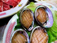-燃计沙茶皇·香港沙茶火锅(人广旗舰店)