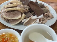 -邮电新村嘉积鸭美味园