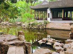 -秋霞圃