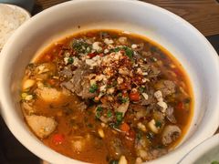 -恰饭·老长沙市井菜(天河客运站店)