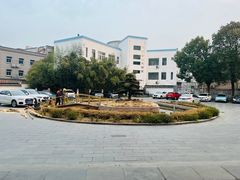 -南京得山水情温泉酒店·中餐厅