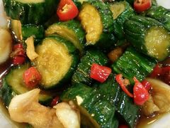 -杨氏青龙虾·羊蝎子(托乐嘉店)