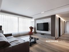 -居丽装饰空间设计(总部)