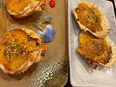 -樱之盛宴·蟹料理海鲜自助(前进大街店)