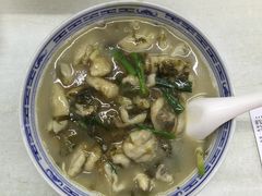 iphone_upload_pic-明呈黄鱼面馆(斜土路店)