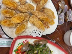 -官塘锋记鱼生·生腌·砂锅粥(牌坊街店)