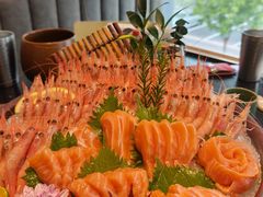 -吉川谷谷·日料放题(广安门店)