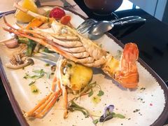 -上海苏宁宝丽嘉酒店·Cafe Bellagio西餐厅