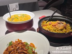 -BetterThai 泰加(苏州中心店)