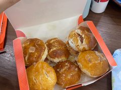 -御蝶坊生日蛋糕KNAC(新村店)
