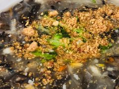 顺德拆鱼羹-水乡人家私房菜(逢简店)