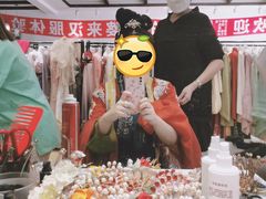 -汉仪华裳汉服旗袍·摄影写真馆(乌镇西栅店)