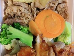 -吉野家(顺义站前北街店)