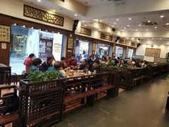 -一楼食业·美食人家