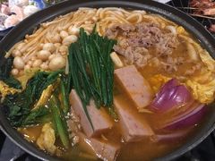 -曙亚洲餐厅-重庆富力艾美酒店(南坪万达广场店)