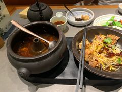-云海肴·汽锅鸡·云南菜(高德置地店)