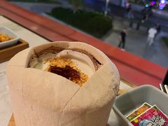 -捞神煲汤火锅(湖滨商业街店)