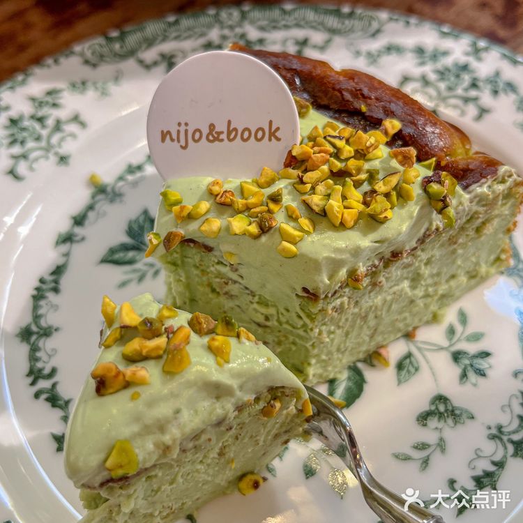 湖州探店｜藏在山里的花园餐厅，美食拍照都超棒