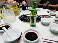 -东椰·海南椰子鸡火锅(朝阳门店)