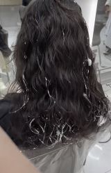 -MOVAN  HAIR莫凡匠人发型屋