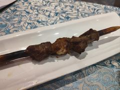 戈壁滩红柳烤肉-巴扎美食·新疆菜·西域歌舞表演餐厅(新疆大厦店)