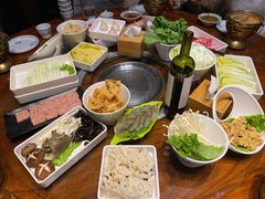 -古关火锅店(古北水镇景区店)