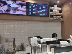 -逸派咖啡 EPARKCOFFEE(广安门店)