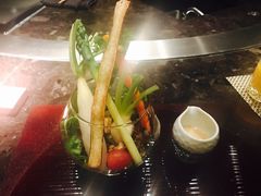 -Ginza Onodera铁板烧(外滩十八号店)