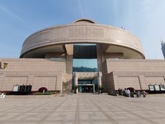 -上海博物馆(人民广场馆)