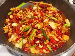 -拙味兄弟龙虾·江湖菜(和畅堂店)