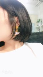 短发-SALON TV x ILCOLPO