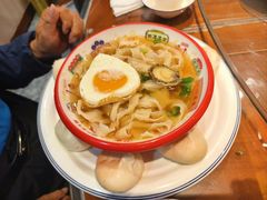 -那家老院子东北菜·饺子·小鸡炖蘑菇(艳华街店)