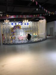 -塔塔王国·主题儿童游乐园(奥城商业广场店)