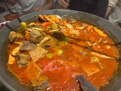 -有才叔的小馆(招商依云曲江店)