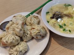 猪肉包子-津门永胜包子铺(哈尔滨道总店)