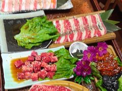 -牛也烧肉(摩尔城店)
