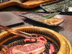 -觅福里•熟成和牛餐厅
