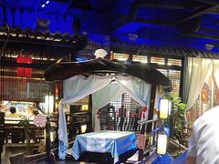 -红蜡烛-养生粥-津鲁菜(中山路店)