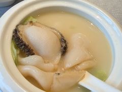 -潮府馆·非遗潮州菜·港式点心(世纪公园店)
