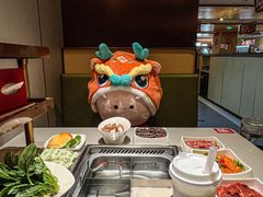 -海底捞火锅(关山保利店)